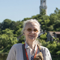 Татьяна Витальевна Спицына