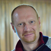 Максим Макаренков