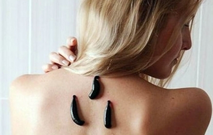 Пиявки, и&nbsp;славянский самомассаж живота. Секреты здоровья.