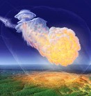 Чем был Тунгусский метеорит