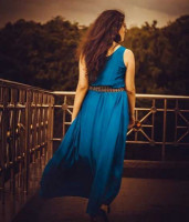 Ольга Семёнова-Роттердам (Ольга)