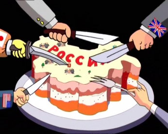 Жизненная позиция часть&nbsp;2