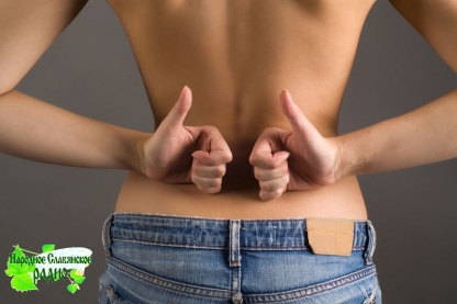 Дисфункция почек. Признаки и&nbsp;способы оздоровления