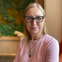 Елена Николаевна Лёвина