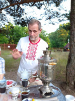 Александр Анатольевич Макарычев