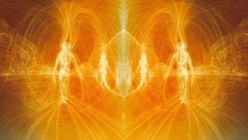 Родовая нить. Как жить без страхов?