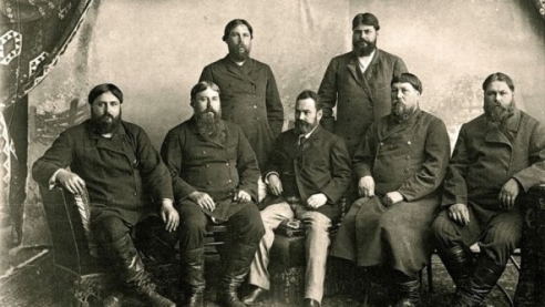 Кодекс чести русских предпринимателей 19 века