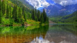 Байкал, Ангара, Котокель