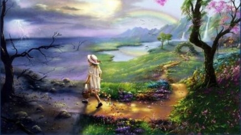 Куда уходит наша энергия