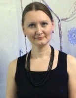 Александра Владимировна Любименко