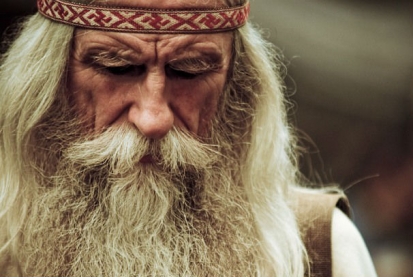 Долголетие на&nbsp;Руси. Причины и&nbsp;следствия.