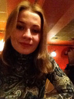 Евгения Дмитриевна Полетаева