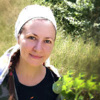 Ольга Александровна Меркурьева