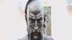 Славомысл &laquo;Песнь о побиении иудейской Хазарии Светославом Хоробре&raquo;