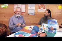 Беседа Алексея Орлова с Николаем Григорьевичем Ляпко