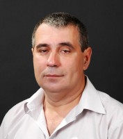 Виктор Медведев