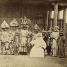 НовоГАДнее програмМИРование по всем кАналам теле ПРОГРАММ.