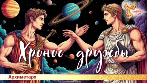 Хронос дружбы