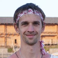 Александр Жарков