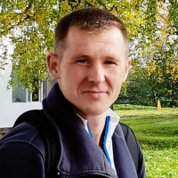 Алексей Сергеевич Необердин