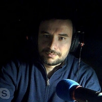 Захар Белинский (Арирадъ)