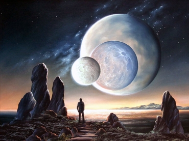 День Трёх лун