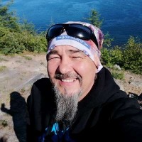 Егор Тымнетагин