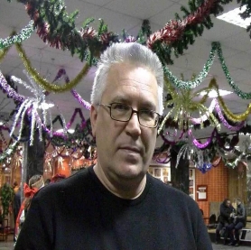 Ульянов Юрий Александрович