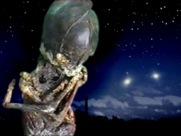 Кыштымский карлик&nbsp;&mdash; перезагрузка.