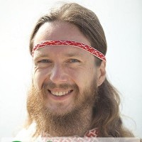 Светозаръ Евдокимов