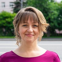 Наталья Гусева