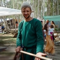 Виталий Любарский