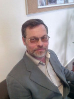 Валерий Владимирович Мирошников