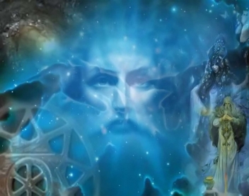 День Откровения Богов