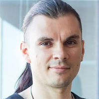 Олег Даргор