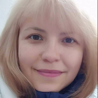 Ольга ЯАРАЯ