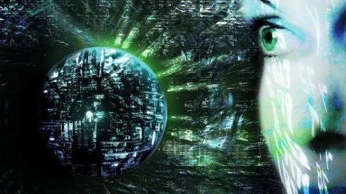 Закон притяжения и Сила мысли