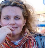 Марина Макарова (Меравида)