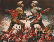 "Махабхарата величайший летописный памятник культурного наследия древней Руси" часть 3