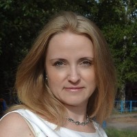Светлана Кутузова
