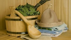 Завтра суббота, значит затоплю баню, а баня это не пустяк