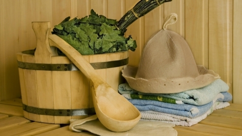 Завтра суббота, значит затоплю баню, а баня это не пустяк