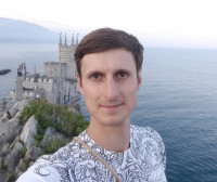 Михаил Овсянкин