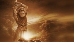 Рассвет Сварожий