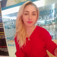 Марьяна Ярикова