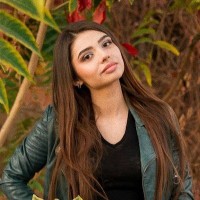 Кристина Прокопова