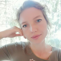 Ольга Пушкина