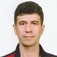 Александр Волошин