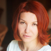 Александра Машкова-Благих