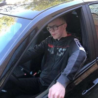 Тёма Большаков